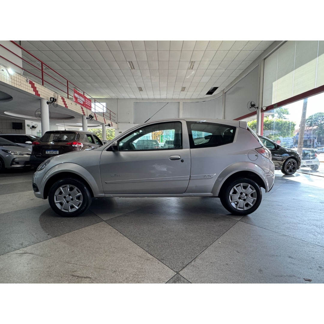 Ka Hatch 1.0 CLASS FLEX