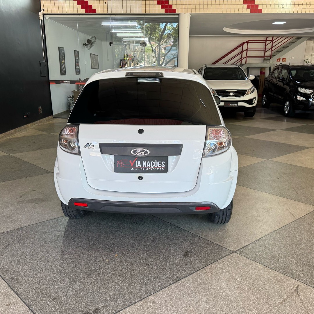 Ka Hatch 1.0 FLEX