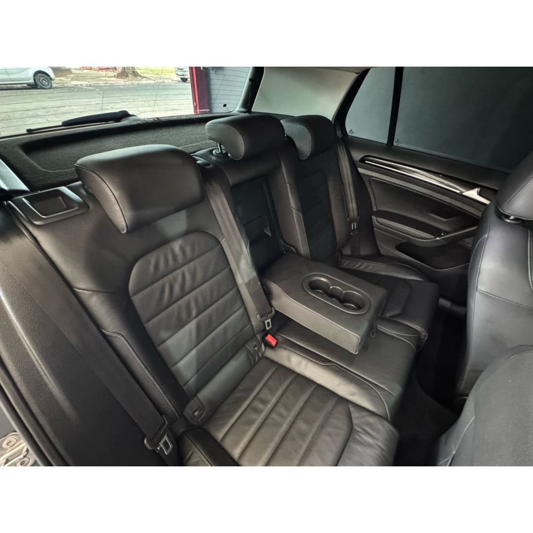 Golf 1.4 16V 4P FLEX TSI HIGHLINE AUTOMÁTICO