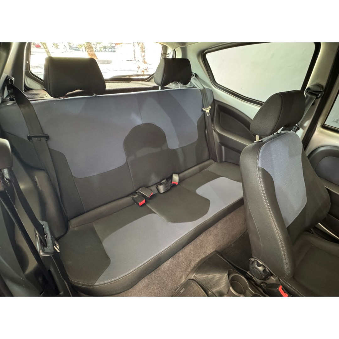 Ka Hatch 1.0 CLASS FLEX