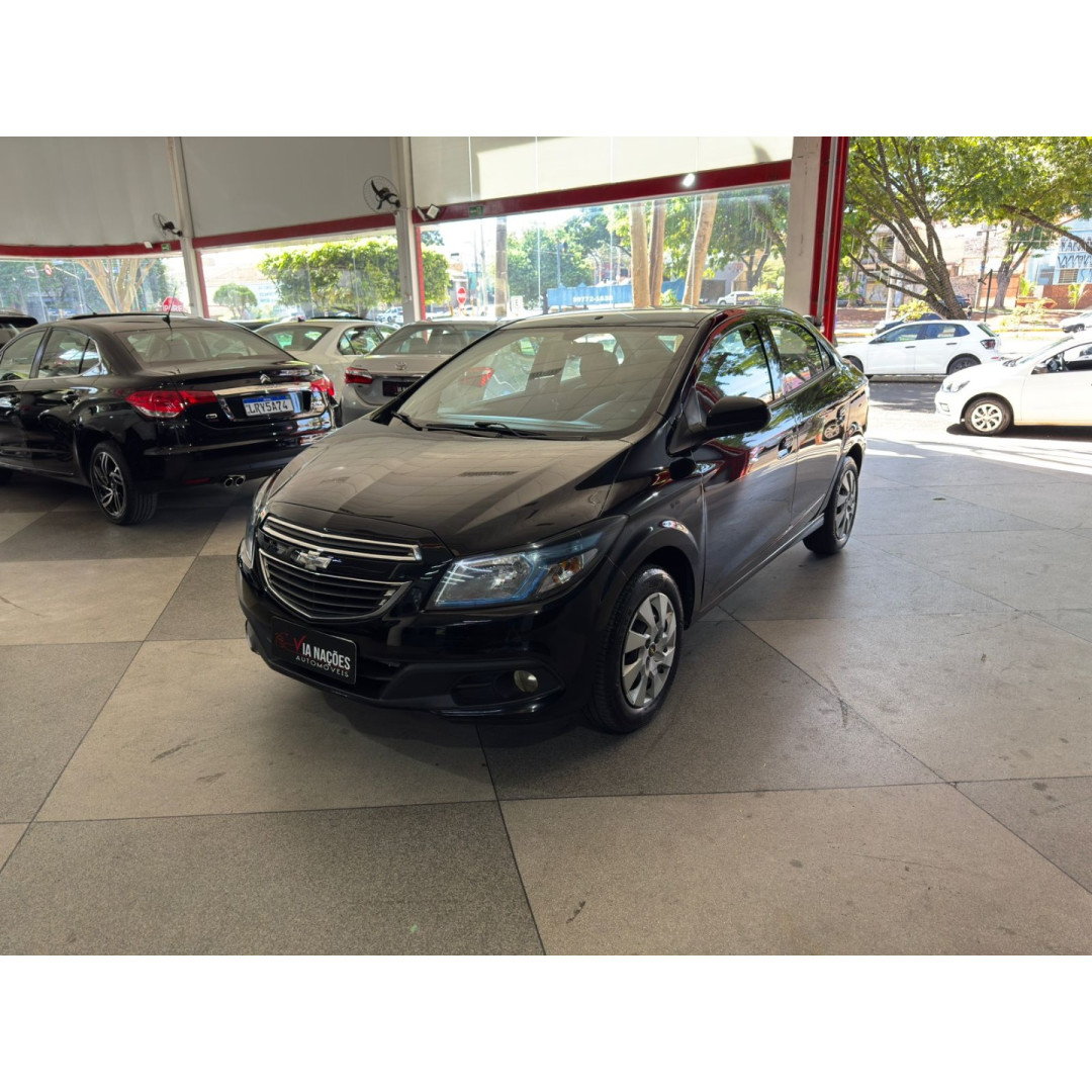 Prisma 1.4 4P LT FLEX