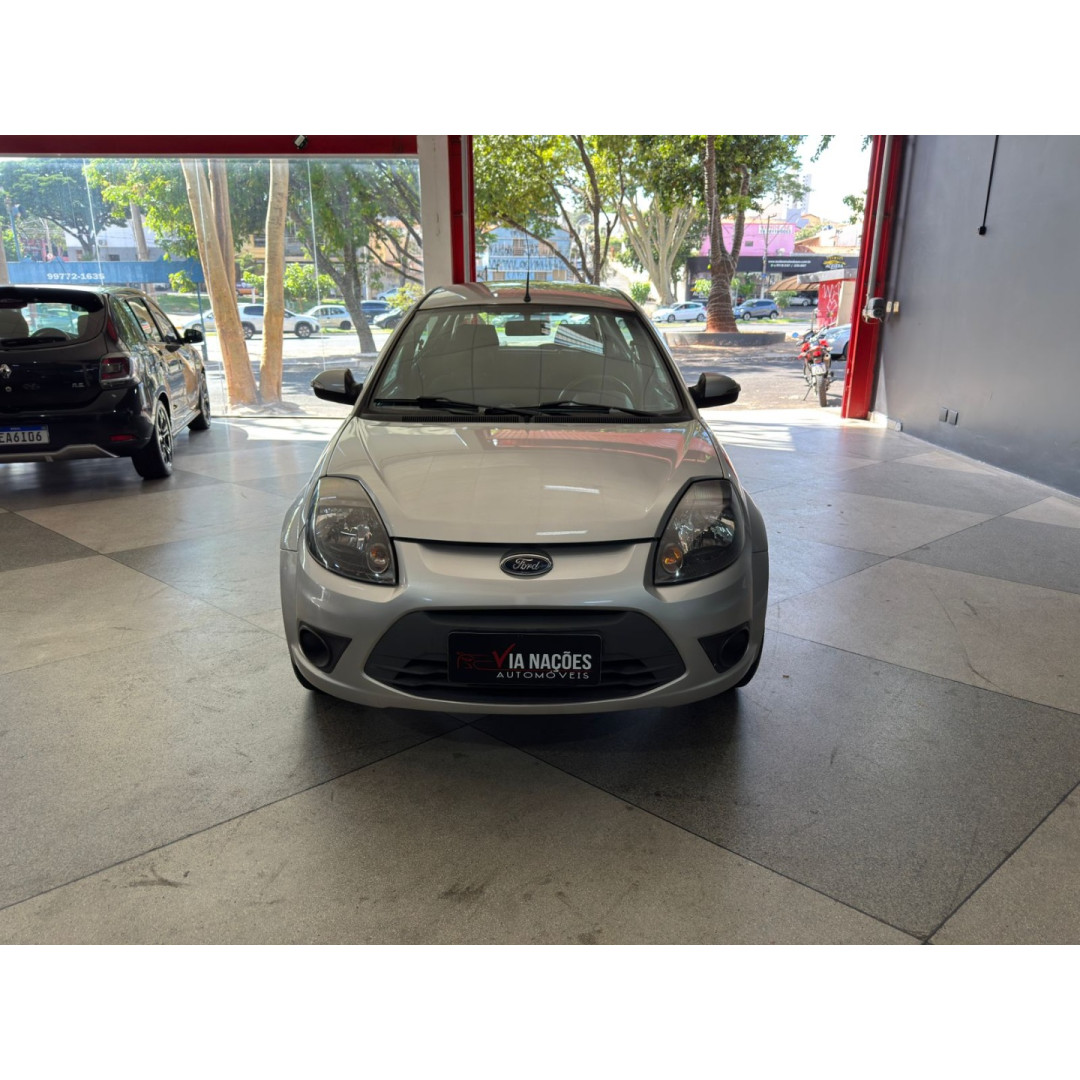 Ka Hatch 1.0 CLASS FLEX