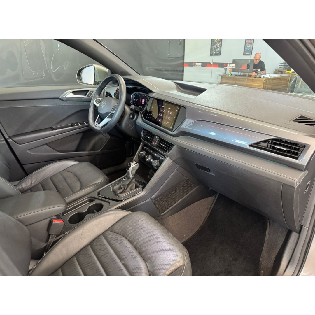 Taos 1.4 16V 4P FLEX 250 TSI HIGHLINE AUTOMÁTICO