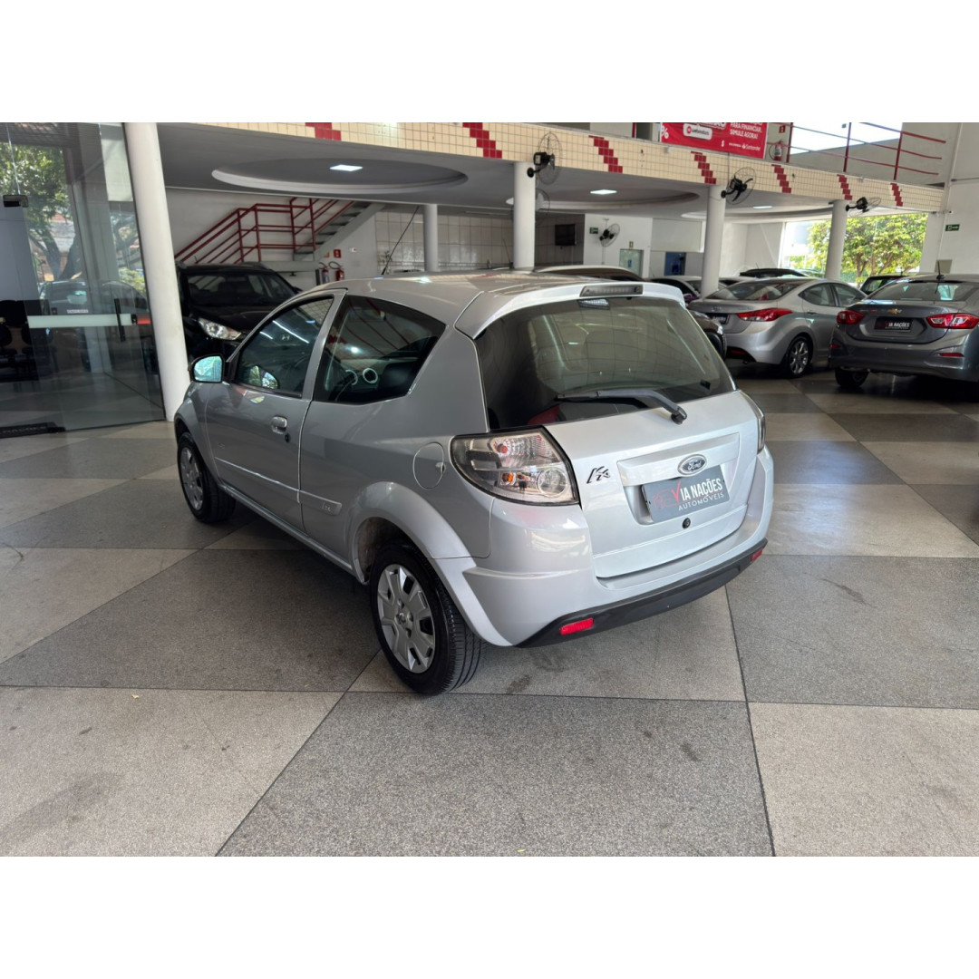 Ka Hatch 1.0 CLASS FLEX