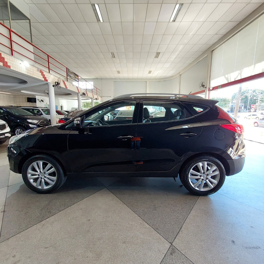 IX35 2.0 16V 4P AUTOMÁTICO