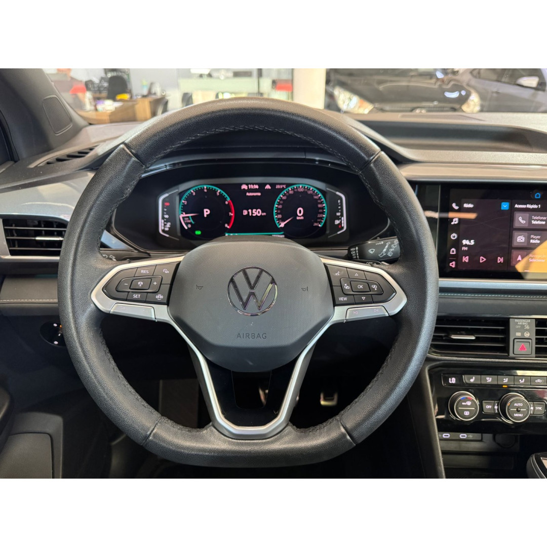 Taos 1.4 16V 4P FLEX 250 TSI HIGHLINE AUTOMÁTICO
