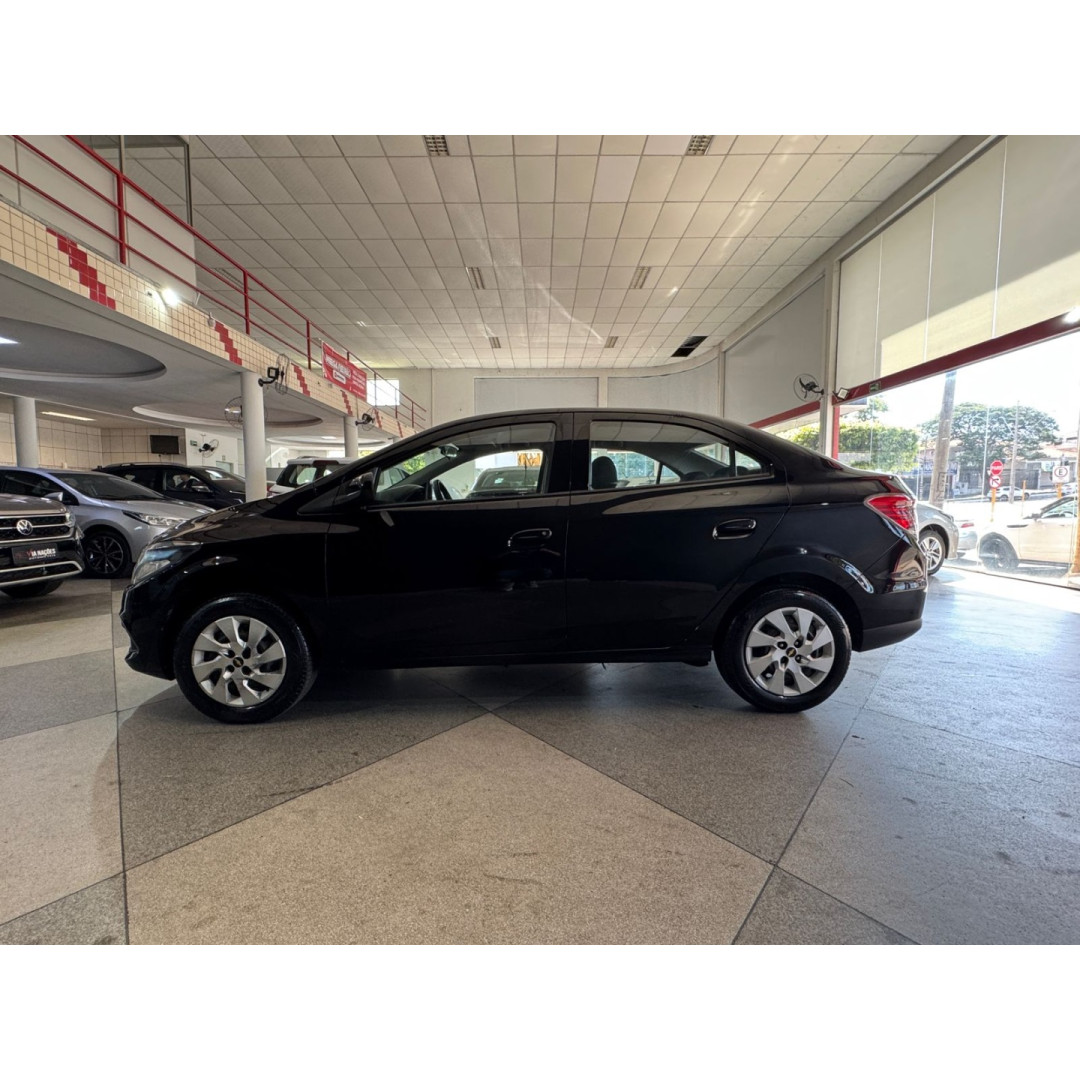 Prisma 1.4 4P LT FLEX