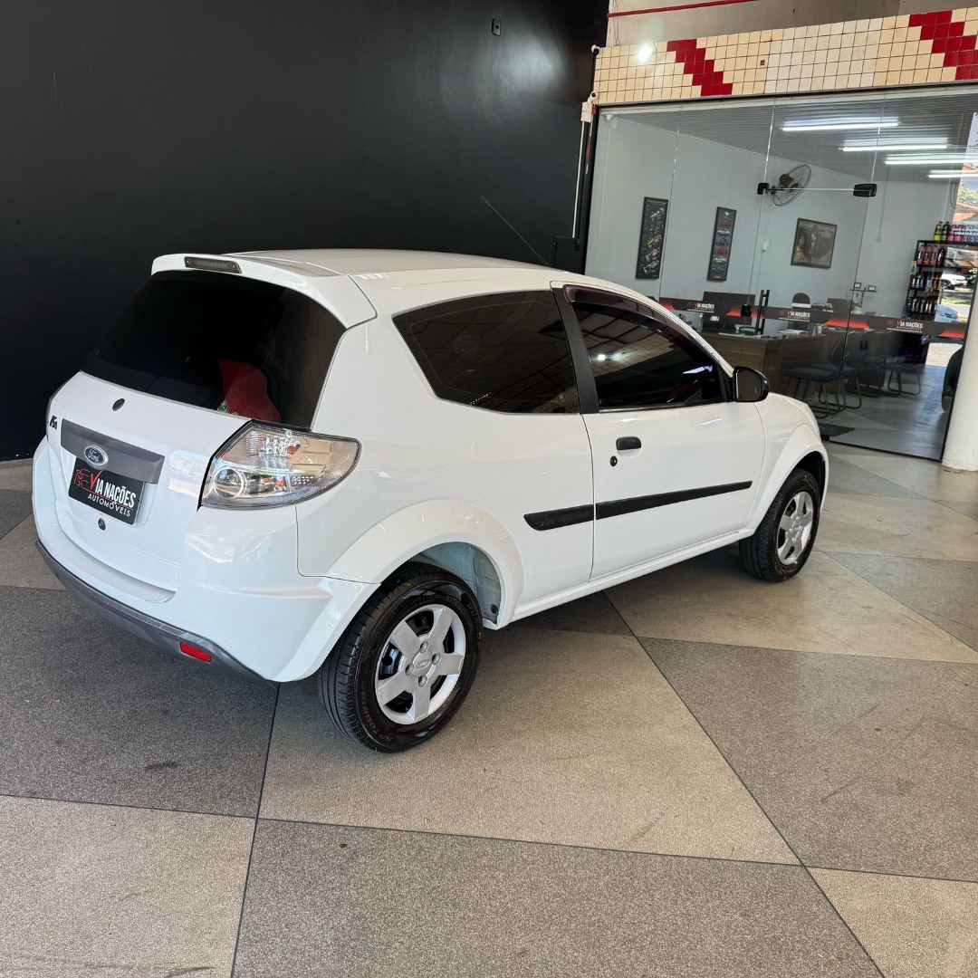 Ka Hatch 1.0 FLEX