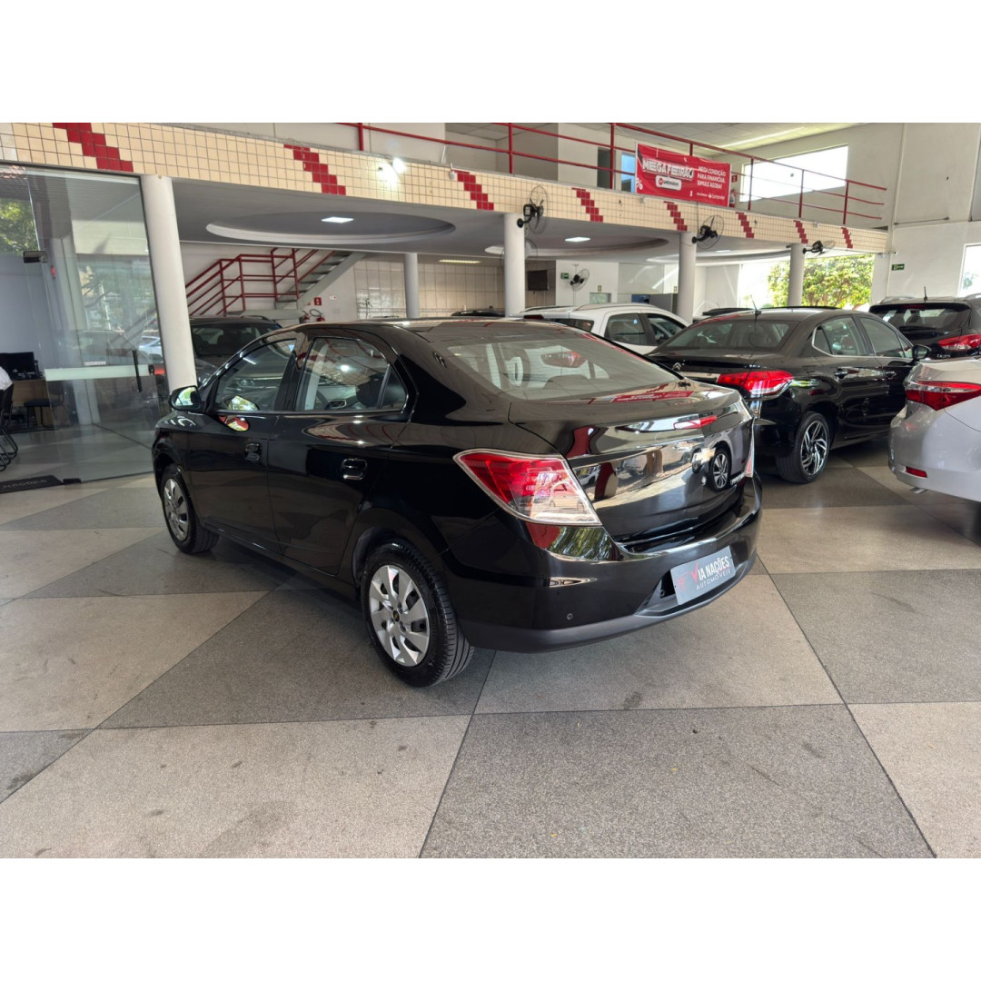Prisma 1.4 4P LT FLEX