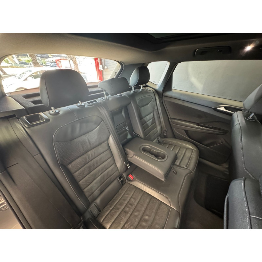 Taos 1.4 16V 4P FLEX 250 TSI HIGHLINE AUTOMÁTICO