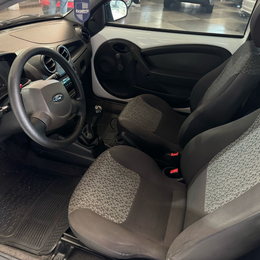 Ka Hatch 1.0 FLEX