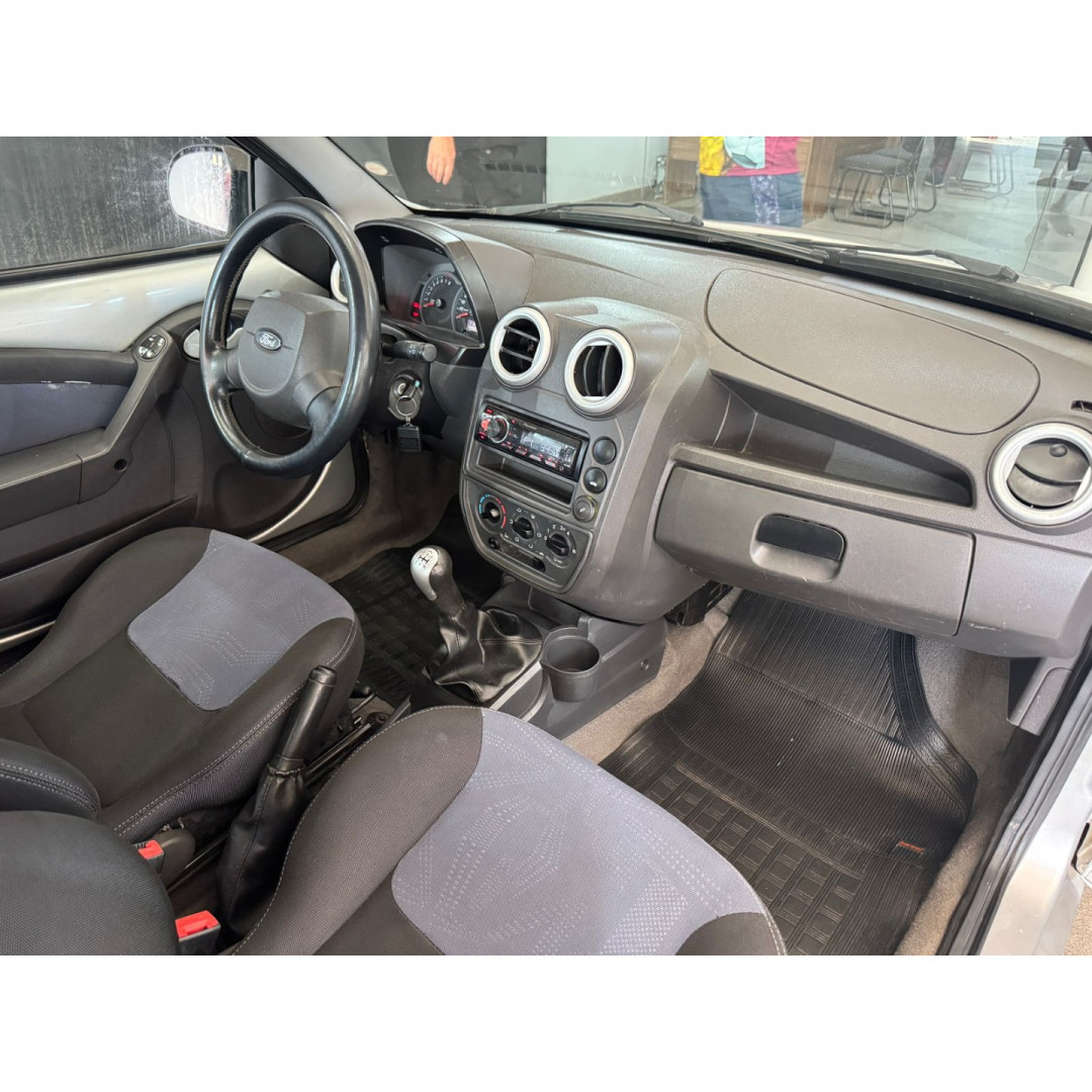 Ka Hatch 1.0 CLASS FLEX
