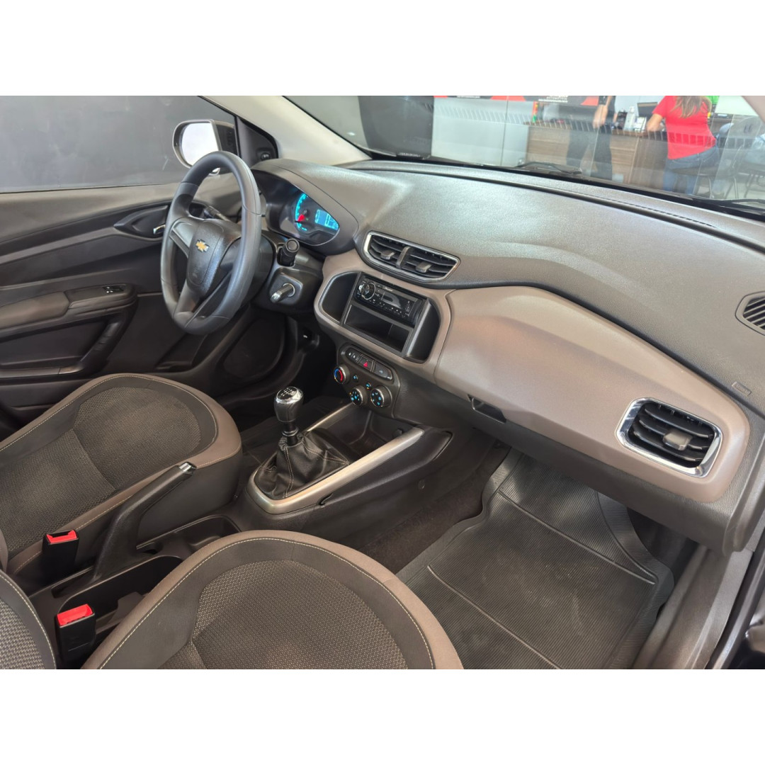 Prisma 1.4 4P LT FLEX