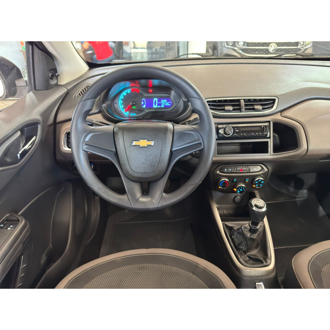 Prisma 1.4 4P LT FLEX