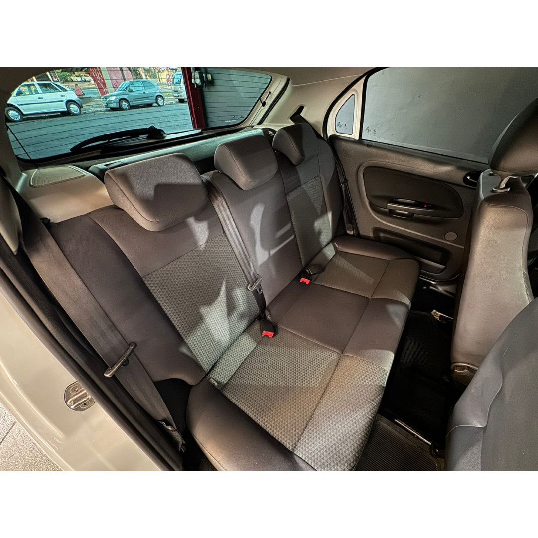 Gol 1.0 12V 4P FLEX MPI G7
