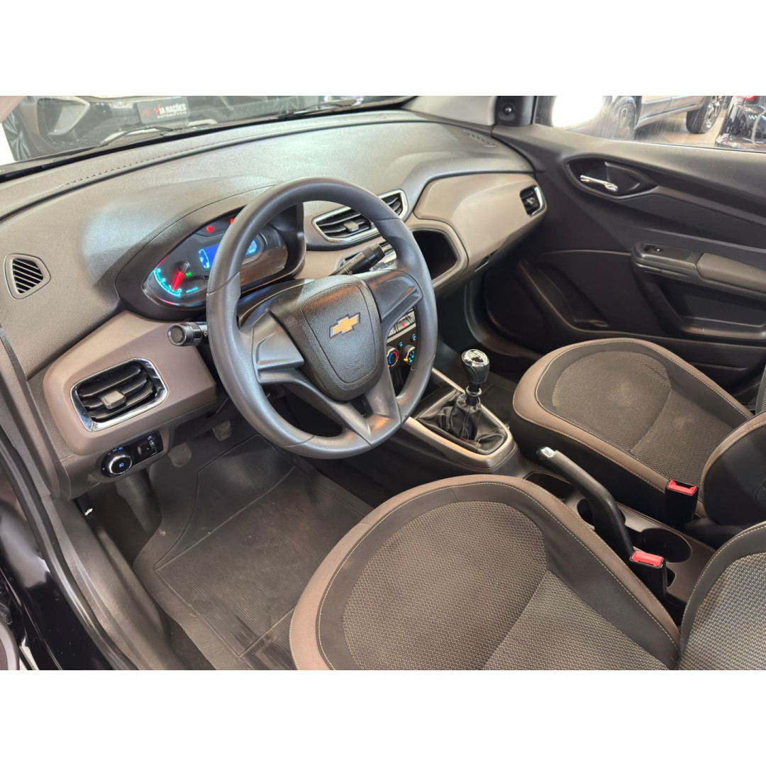 Prisma 1.4 4P LT FLEX