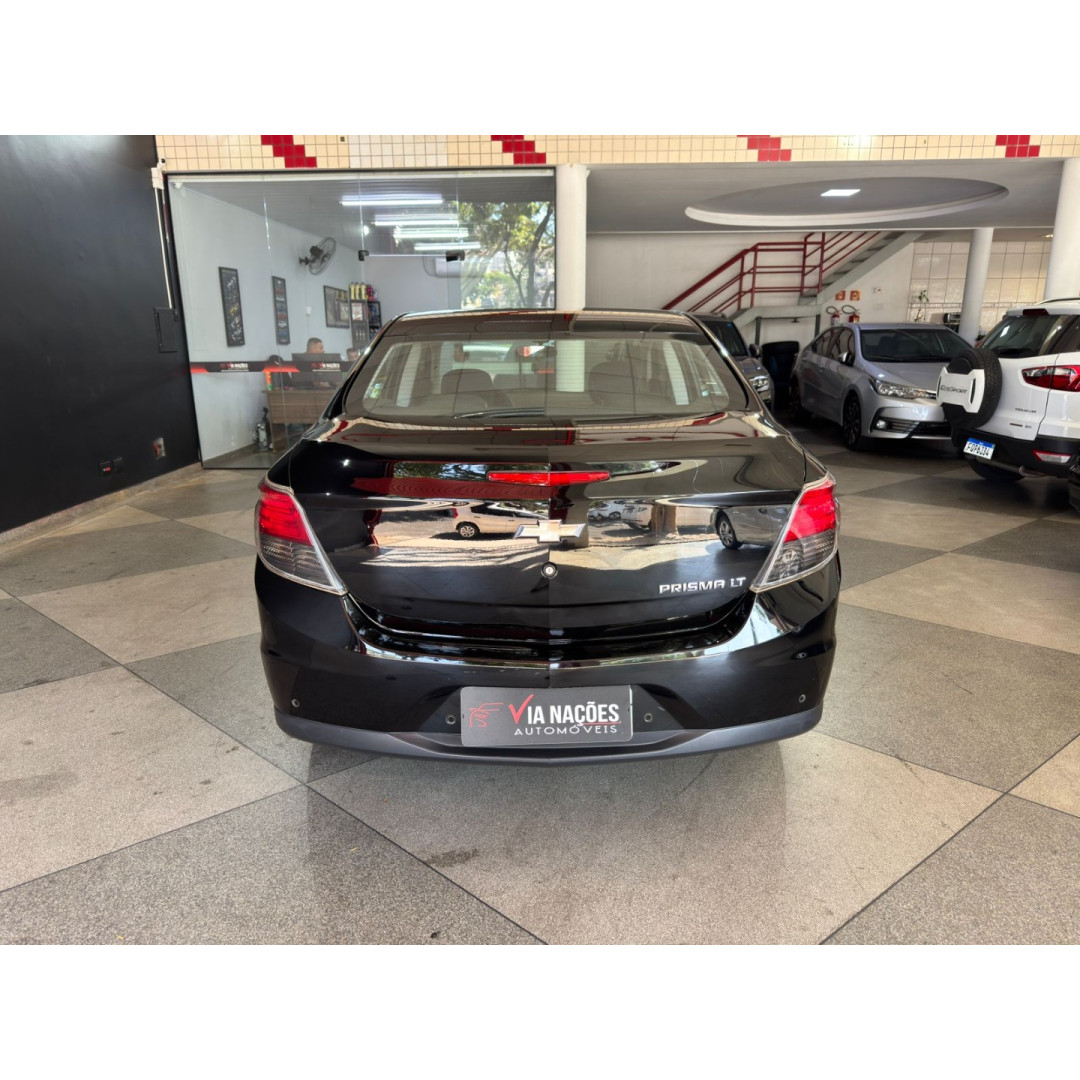 Prisma 1.4 4P LT FLEX
