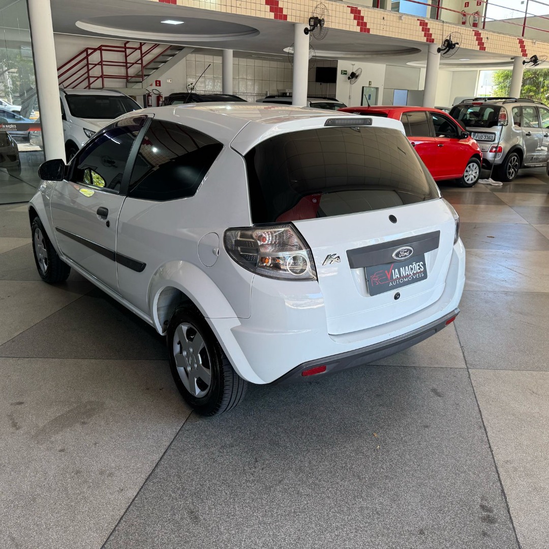 Ka Hatch 1.0 FLEX
