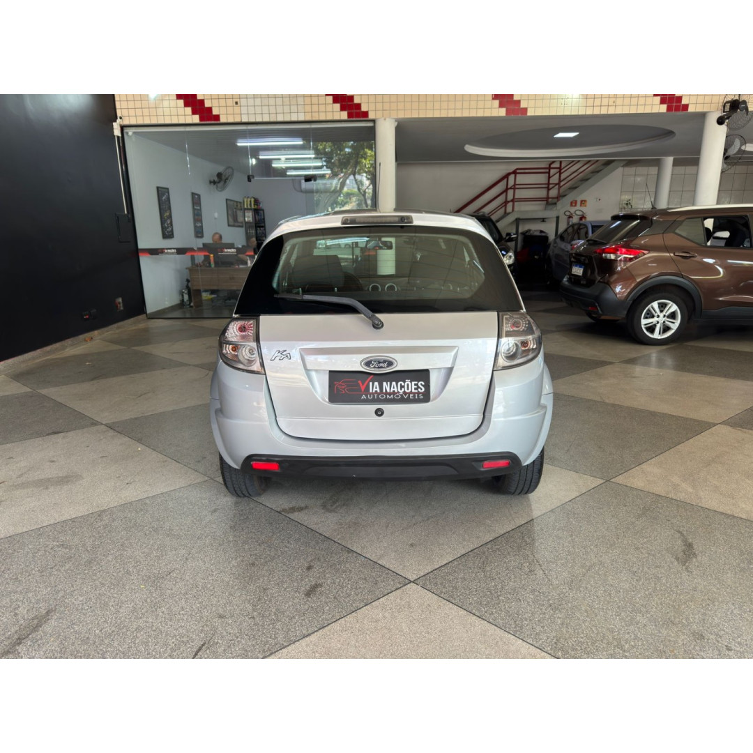 Ka Hatch 1.0 CLASS FLEX