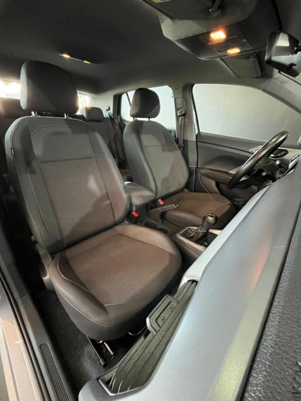 VOLKSWAGEN T-Cross 1.0 4P 200 TSI FLEX AUTOMÁTICO