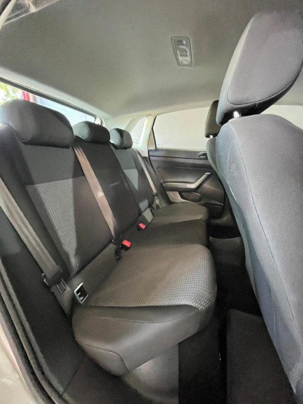 VOLKSWAGEN Polo Hatch 1.6 4P MSI FLEX