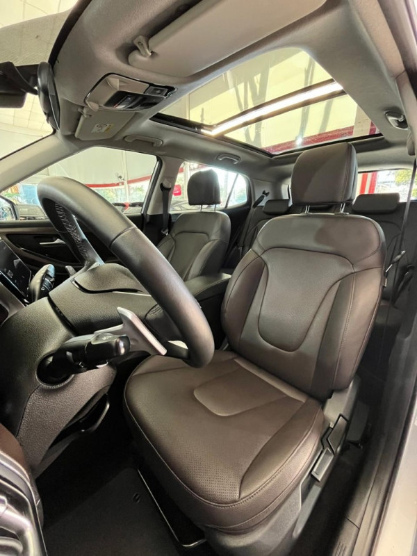 HYUNDAI Creta 1.0 12V 4P FLEX TGDI TURBO PLATINUM AUTOMÁTICO