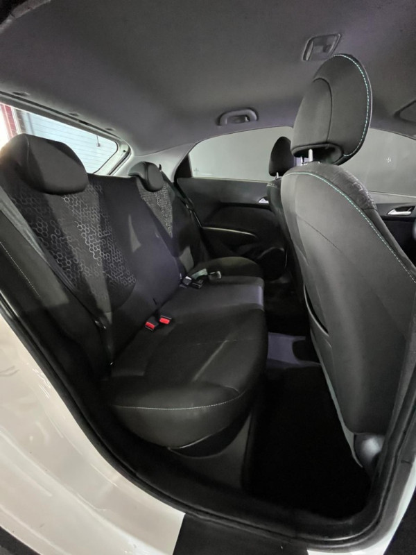 HYUNDAI HB 20 Hatch X 1.6 16V 4P STYLE FLEX