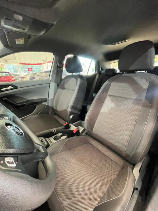 VOLKSWAGEN T-Cross 1.0 4P 200 TSI FLEX SENSE AUTOMÁTICO