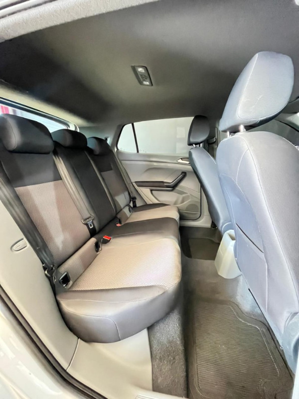 VOLKSWAGEN T-Cross 1.0 4P 200 TSI FLEX SENSE AUTOMÁTICO