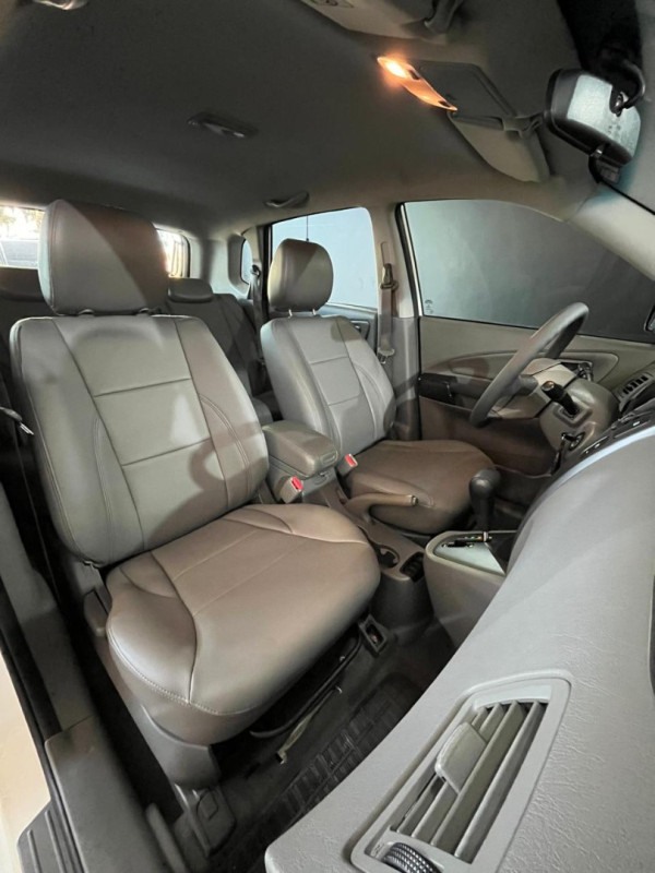 HYUNDAI Tucson 2.0 16V 4P GLS FLEX AUTOMÁTICO