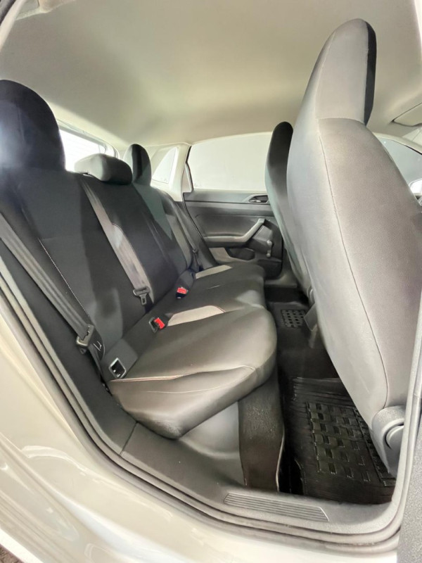 VOLKSWAGEN Polo Hatch 1.0 4P MPI TRACK