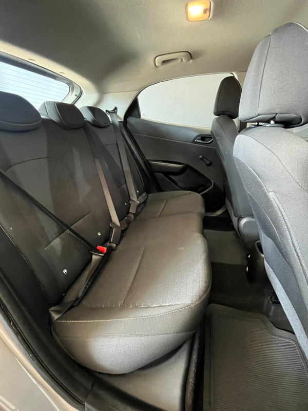 HYUNDAI HB 20 Hatch 1.0 12V 4P FLEX SENSE