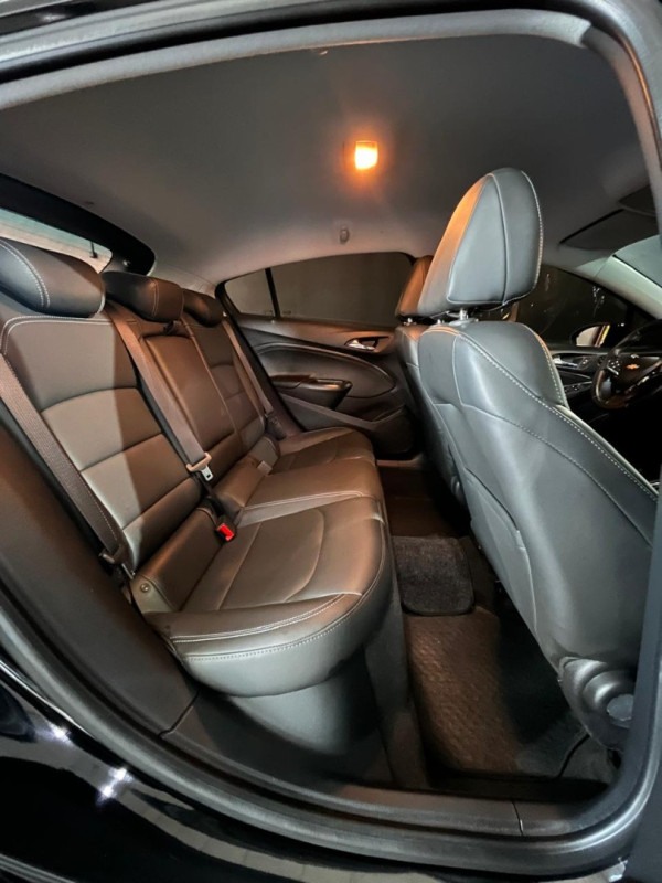 CHEVROLET Cruze Hatch 1.4 16V 4P LT SPORT6 TURBO FLEX AUTOMÁTICO