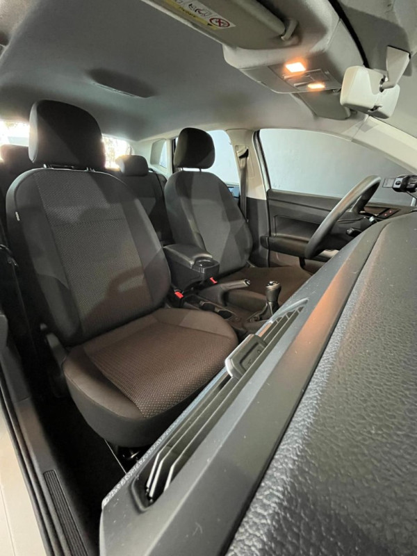 VOLKSWAGEN Polo Hatch 1.6 4P MSI FLEX