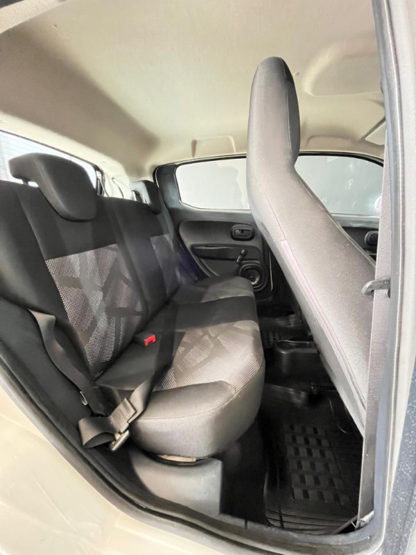 FIAT Mobi 1.0 4P FLEX DRIVE FIRE FLY