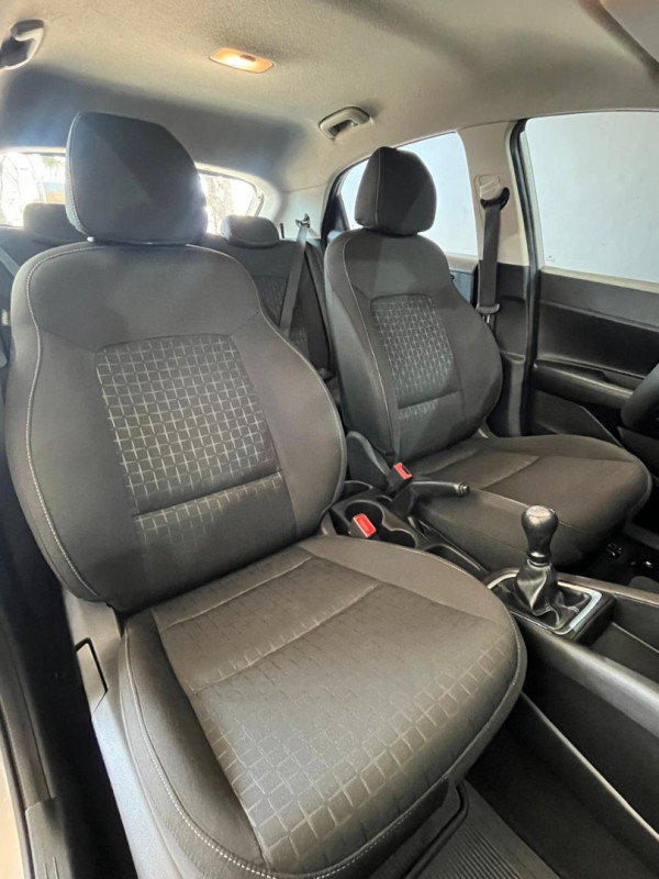 HYUNDAI HB 20 Hatch 1.0 12V 4P FLEX SENSE