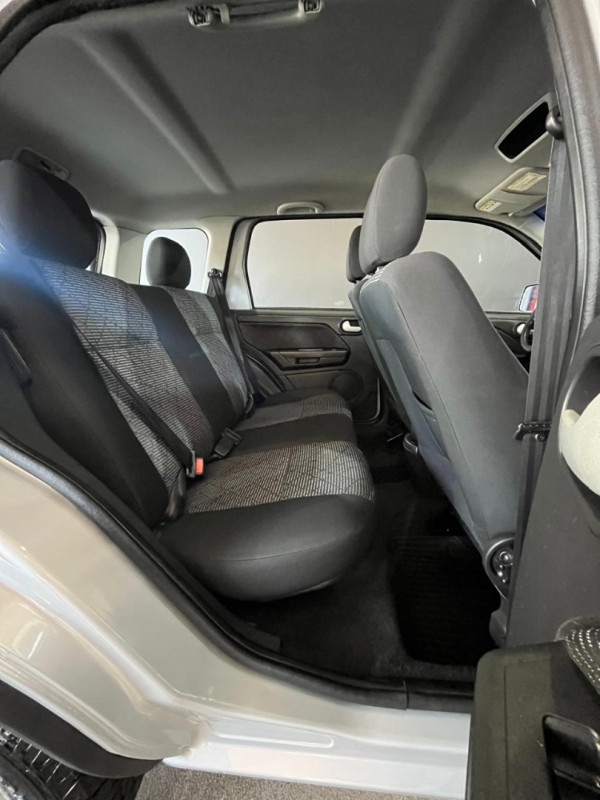 FORD Ecosport 2.0 16V 4P XLT FLEX AUTOMÁTICO