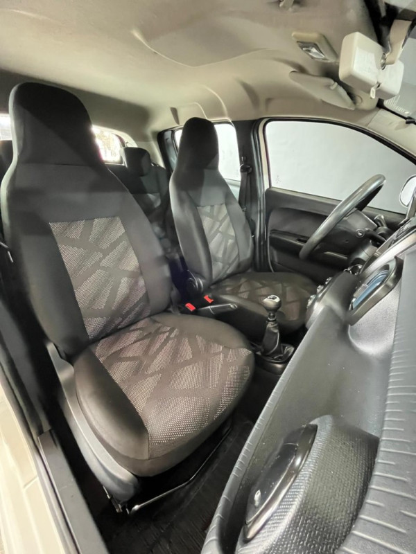 FIAT Mobi 1.0 4P FLEX DRIVE FIRE FLY