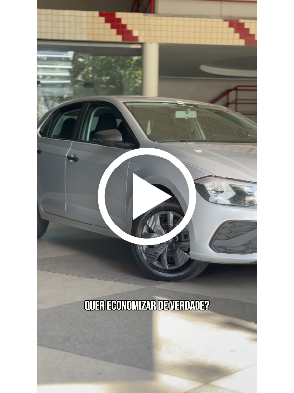 VOLKSWAGEN Polo Hatch 1.0 4P MPI TRACK