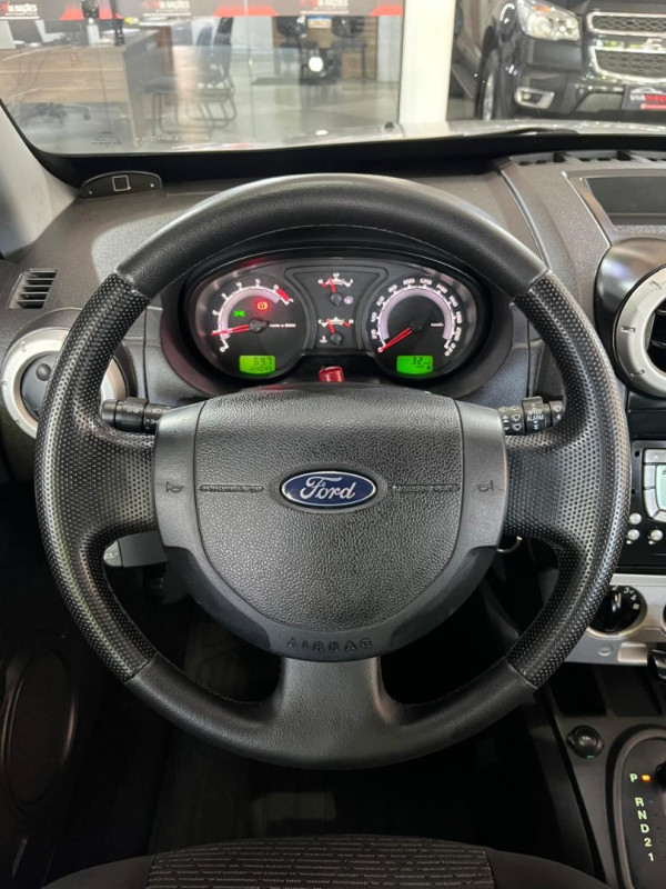 FORD Ecosport 2.0 16V 4P XLT FLEX AUTOMÁTICO