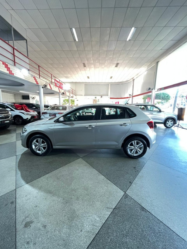 VOLKSWAGEN Polo Hatch 1.6 4P MSI FLEX