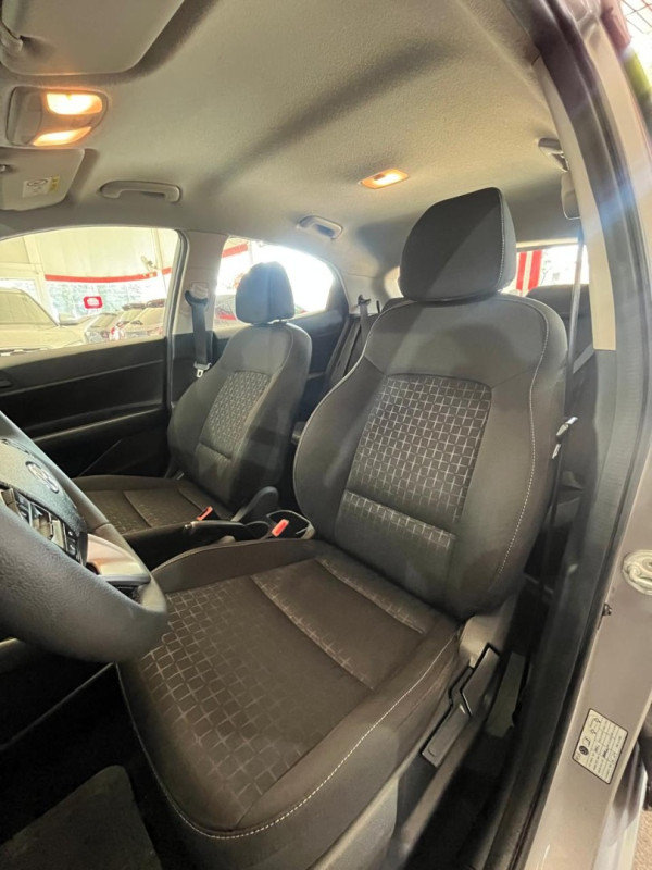 HYUNDAI HB 20 Hatch 1.0 12V 4P FLEX SENSE