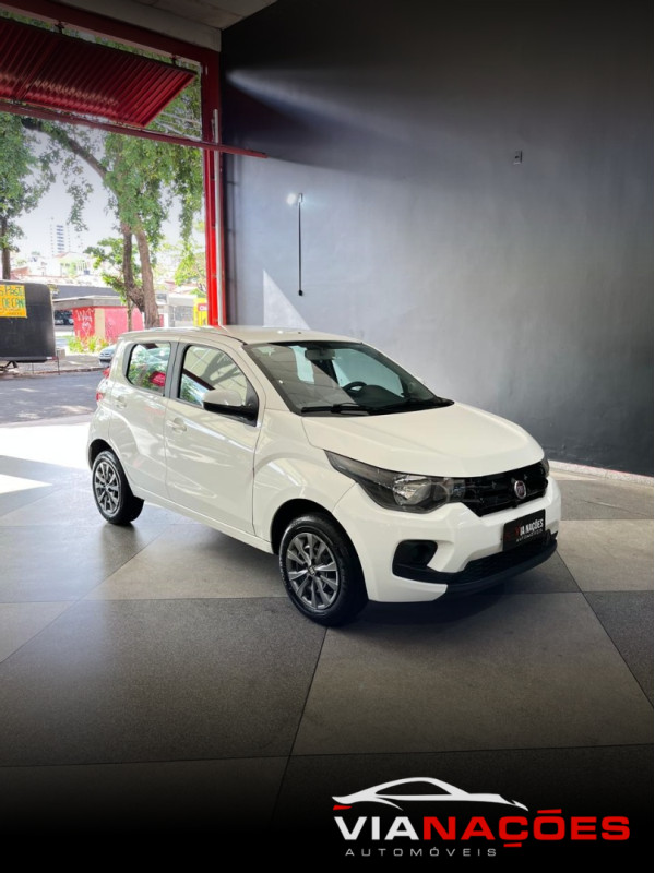 Mobi 1.0 4P FLEX DRIVE FIRE FLY