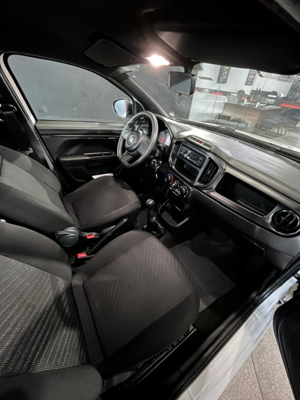 FIAT Strada 1.4 FLEX ENDURANCE CABINE SIMPLES