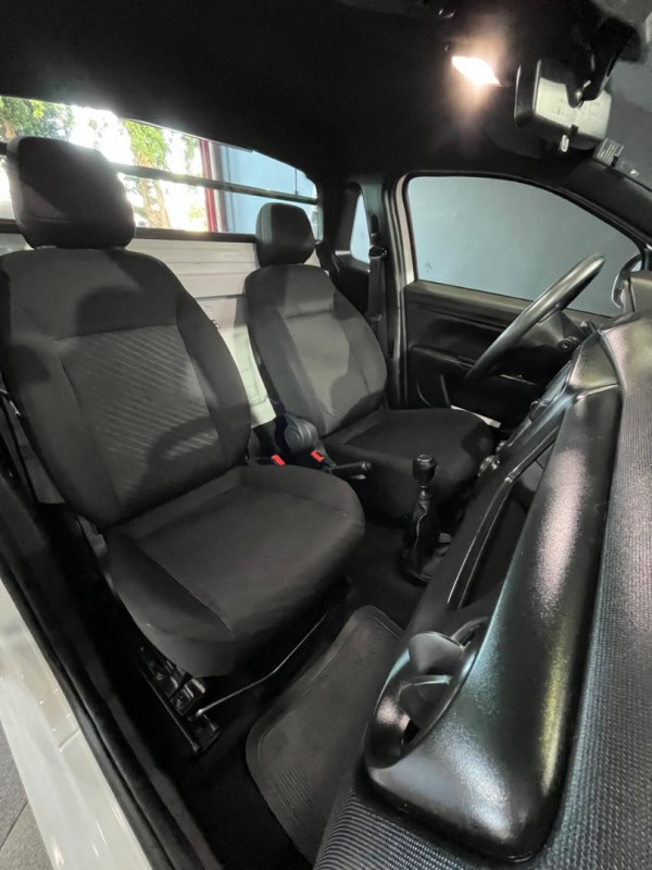 FIAT Strada 1.4 FLEX ENDURANCE CABINE SIMPLES