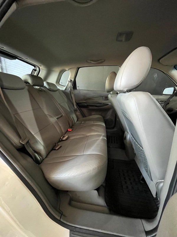 HYUNDAI Tucson 2.0 16V 4P GLS FLEX AUTOMÁTICO