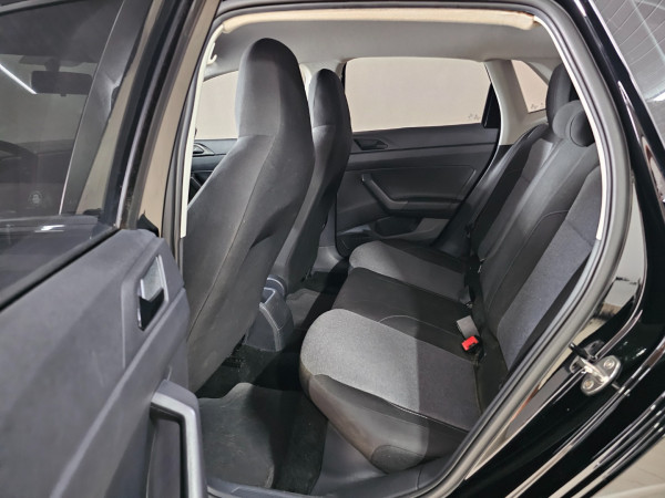 Polo Hatch 1.0 4P 170 TSI