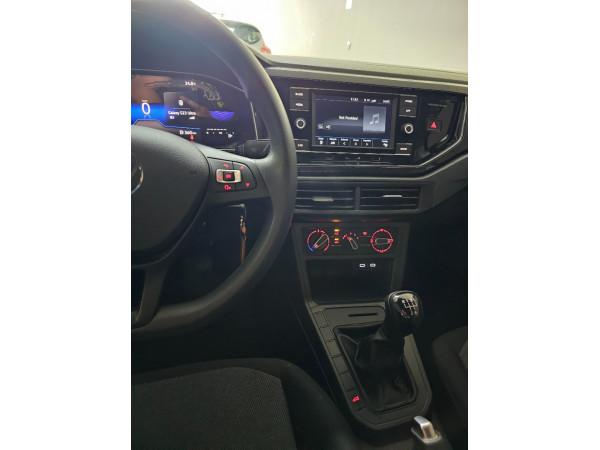 Polo Hatch 1.0 4P 170 TSI