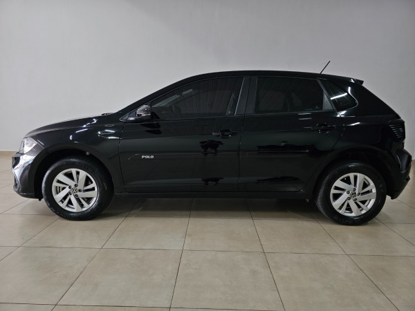 Polo Hatch 1.0 4P 170 TSI