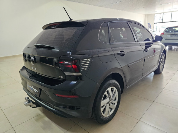 Polo Hatch 1.0 4P 170 TSI